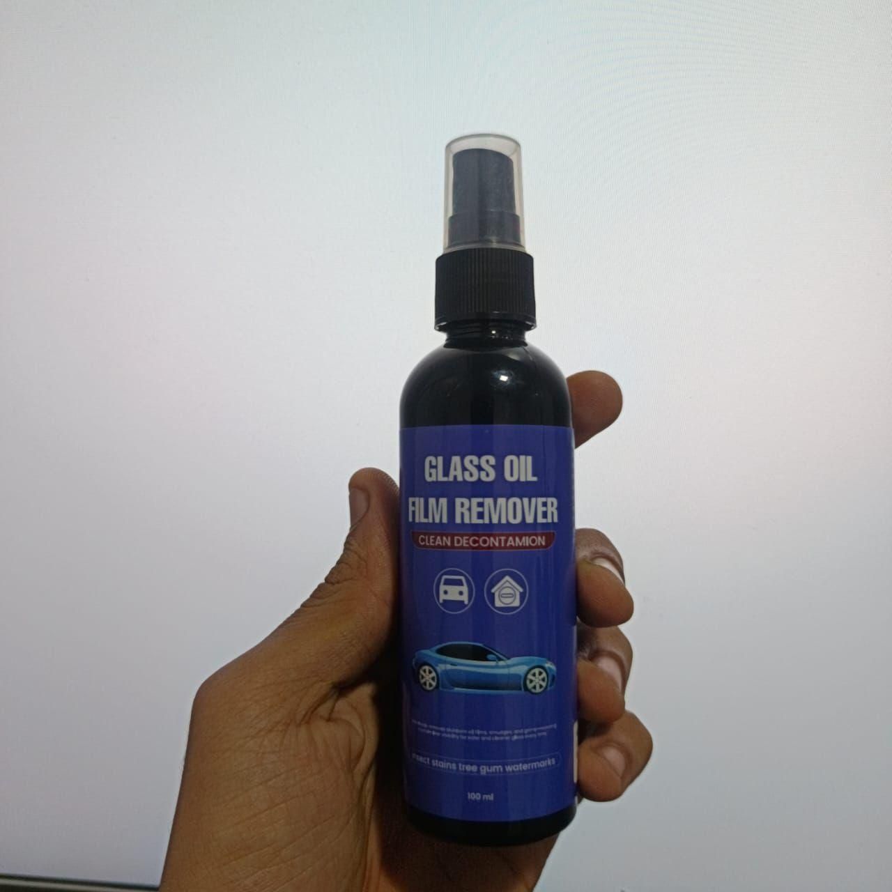 For Car Glass, Mirrors & Home Windows