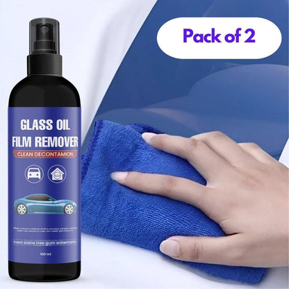 For Car Glass, Mirrors & Home Windows